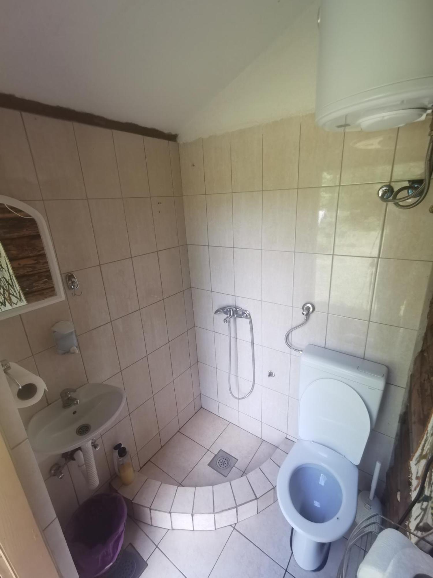 Vila Etno Selo Dodig Drvar Pokoj fotografie
